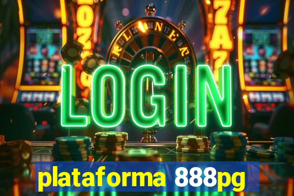 plataforma 888pg